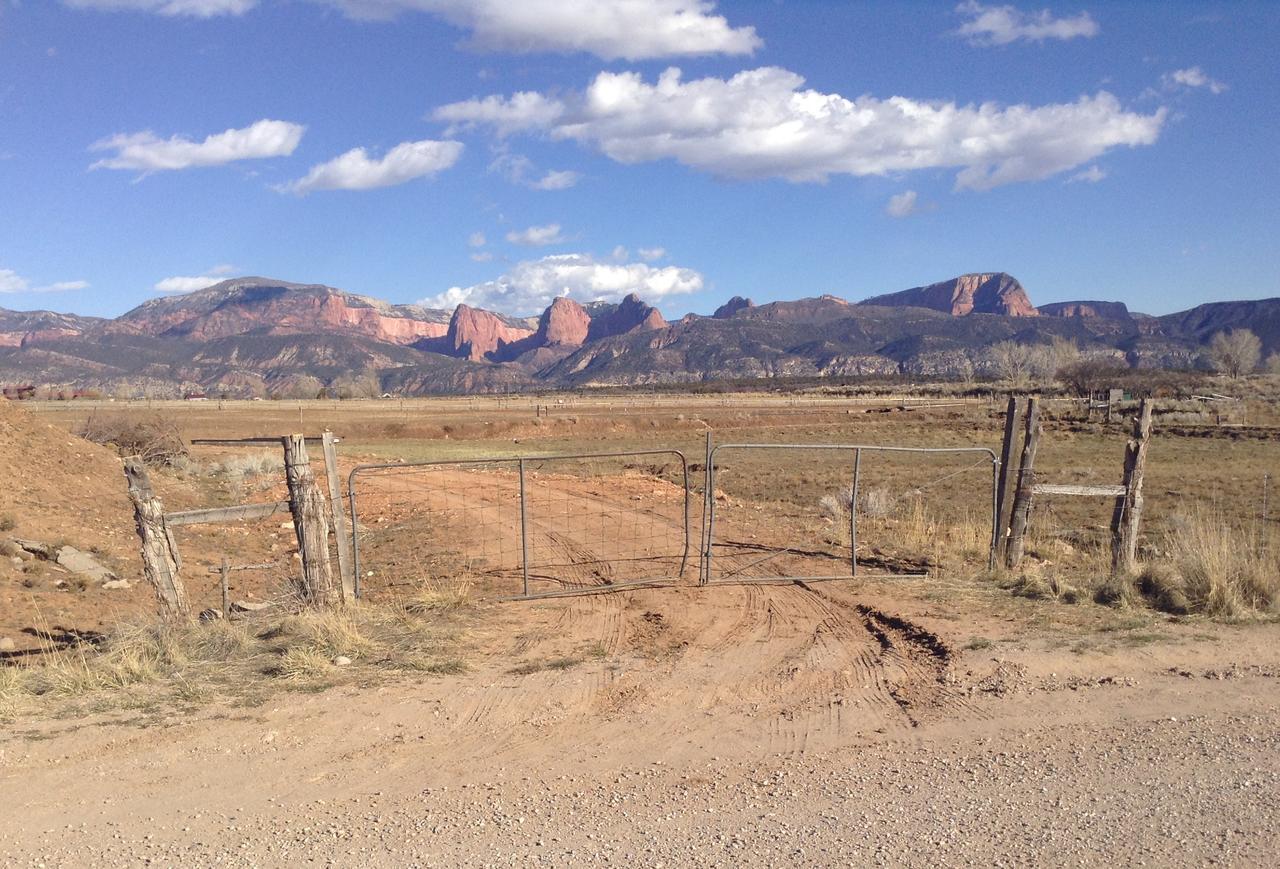 Harmony Belle At Kolob Canyon New Harmony Ngoại thất bức ảnh